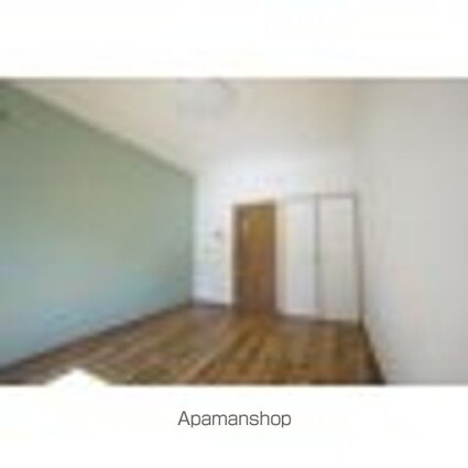 湯築ロジュマン３[1K/22.94m2]の内装1