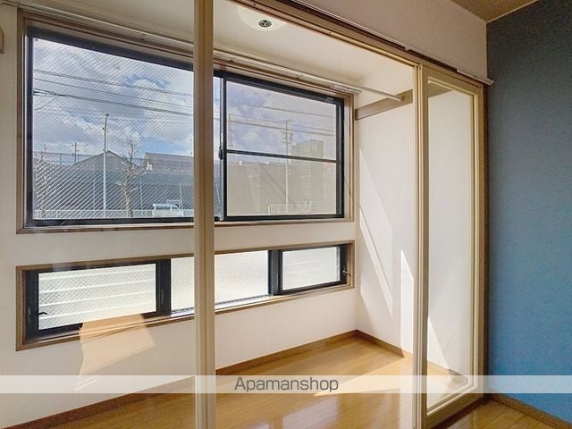 ヒルズ北山の内装写真