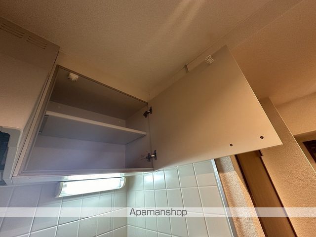 アーバンホームズ国分寺の内装写真