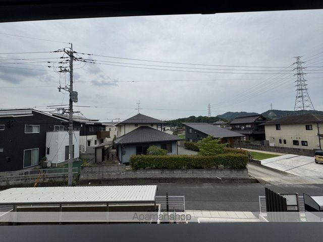 ハーモニー 安福 Aのその他写真
