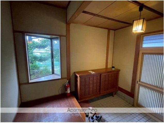 福津市渡 戸建の内装写真