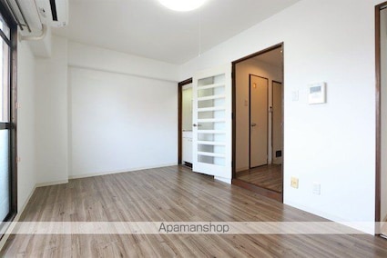 エスポワール松山[1R/25.6m2]の内装3