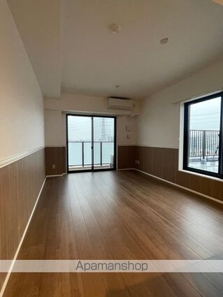 コートデルトゥール昭島[1LDK/55.26m2]のリビング・居間