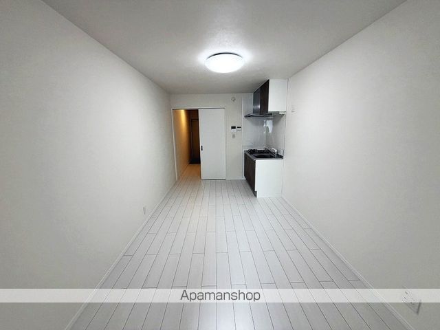 リブレメゾン豊里Iの内装写真