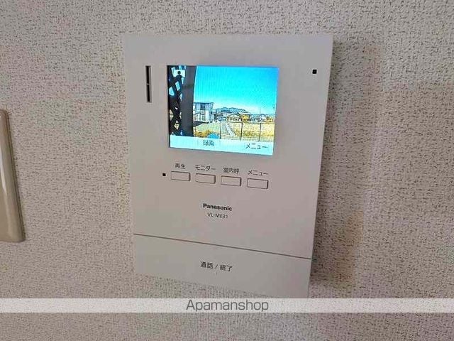パストラルの内装写真