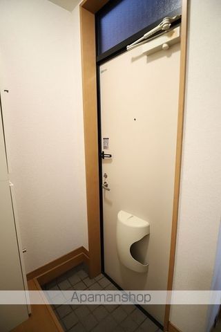 フォンテーヌ西新の内装写真