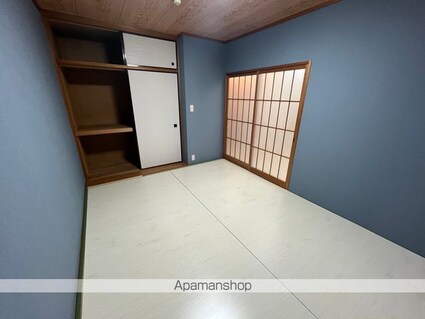 菩提樹ハイツＡ棟[2K/38m2]の内装9