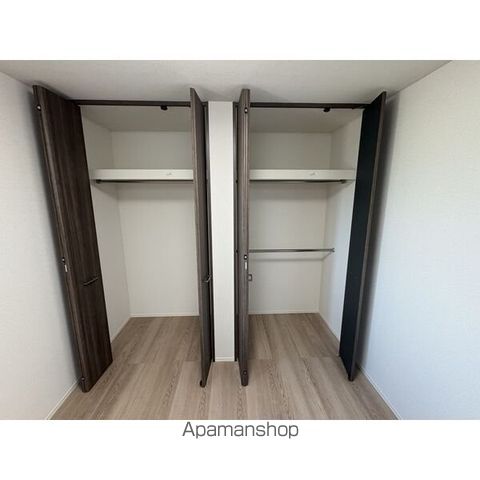 アリア西矢倉の内装写真