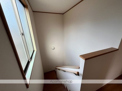 サンフォルテ和久野[4DK/83.6m2]の内装2