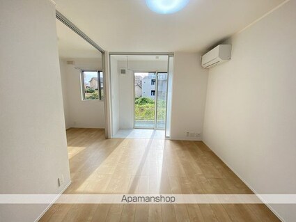 エクセランメゾン[1LDK/38.5m2]のリビング・居間