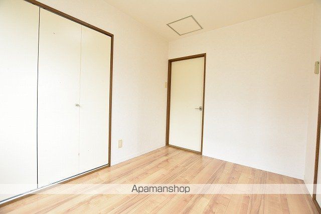 プリオールハイツの内装写真
