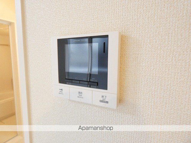 セレーノ別宮の内装写真