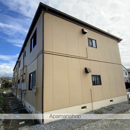 シェソワセレーノＣＤ[2K/42.48m2]の外観3