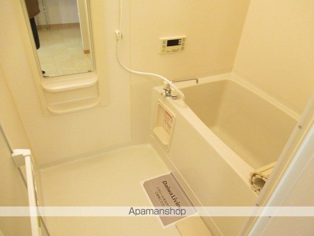レーベンセイナンの内装写真