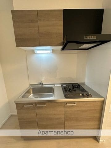 GLAM南流山の内装写真