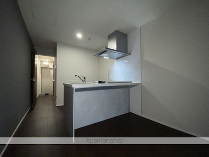 ＭＥＬＤＩＡ福生Ⅲ[1LDK/32.92m2]の内装4