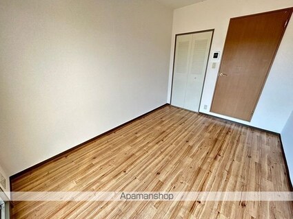 滋賀県大津市一里山５丁目[1K/22.4m2]の内装2