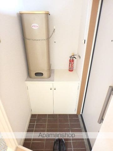 キャッスルエンジェルの内装写真