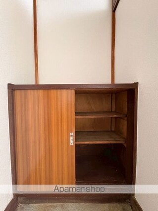 横溝貸家[2K/33.05m2]の内装6