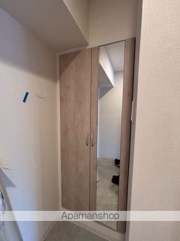 ルーチェVの内装写真