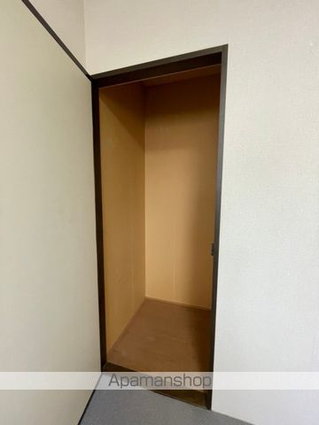 アミティソフィアの内装写真