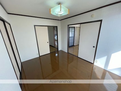 ラプラスプリティ[2DK/49.5m2]の内装1