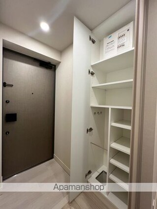 東京都中野区弥生町５丁目[1LDK/40.58m2]の内装6