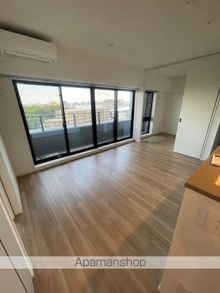 ｎｉｄｏ　ＳＵＧＡＭＯ[3LDK/51.26m2]のリビング・居間