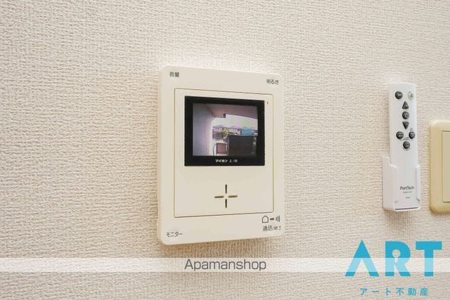 セジュール永木 B棟の内装写真