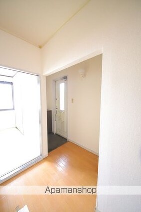 エステート峰[3DK/53.46m2]の内装3