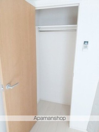 クレイノマンダリーナ[1K/29.58m2]の収納