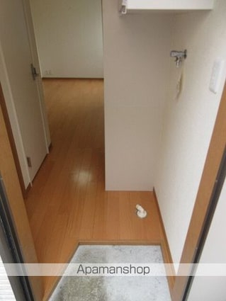 東京都杉並区阿佐谷南２丁目[1R/14.41m2]の玄関