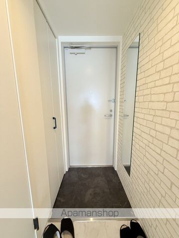 CG HOMES 南11条の内装写真