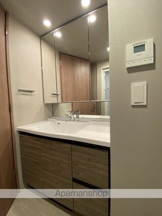 プレミスト千葉公園[3LDK/66.16m2]の洗面所