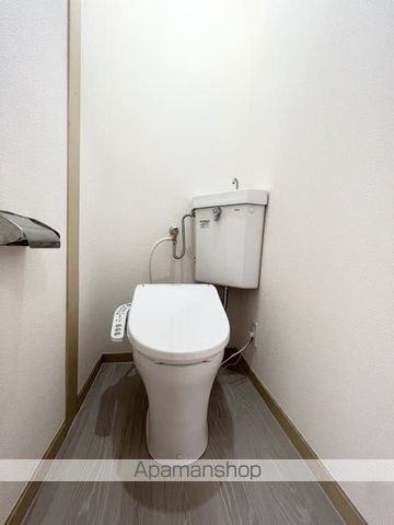 エスポアール南春日の内装写真