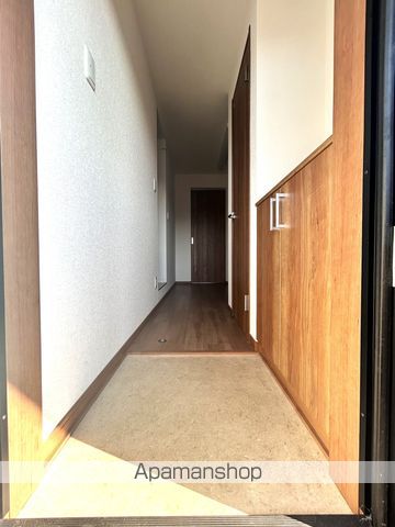 TABIYADO SENNANの内装写真
