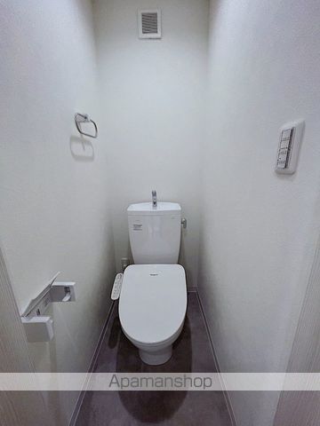 フェリーチェ中央林間の内装写真