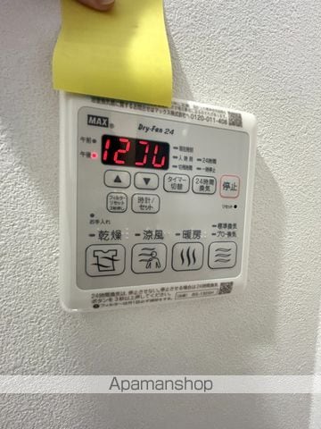 FELIZ日根野の内装写真