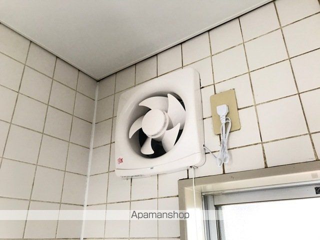 ステージニューポイントの内装写真