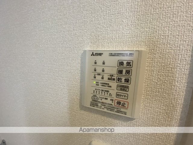 ルミエールの内装写真