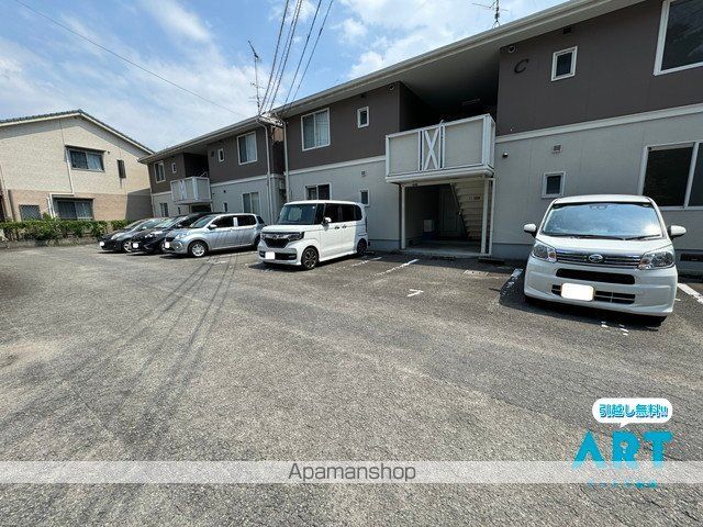 ヴェルディ白石 C棟のその他写真