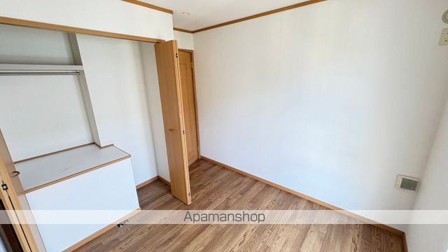シャルマン横田Bの内装写真