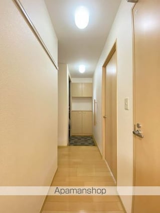 フェリシアーノＡ棟[2LDK/61.33m2]の内装7