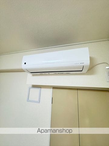メゾン・ド・下川の内装写真