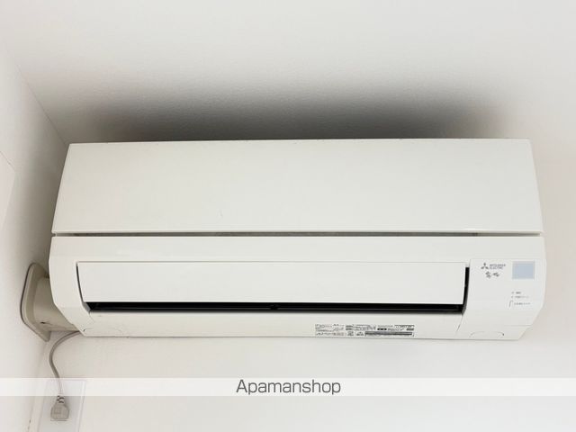 SORTEの内装写真