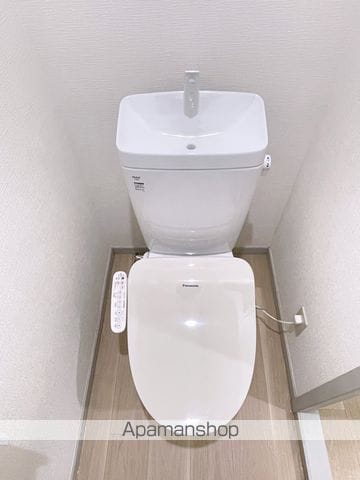 プロスパーの内装写真