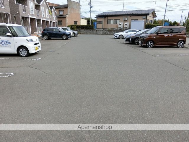 ラフレシールスクエアBのその他写真