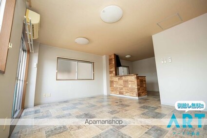 ラフィーネ石手[2LDK/65.16m2]の内装9