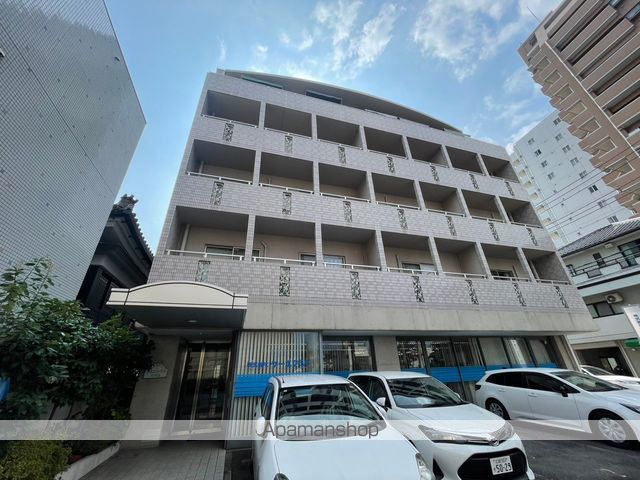 フェニックスハイムの外観写真