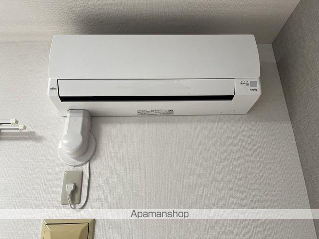 インタービレッジ下手野の内装写真